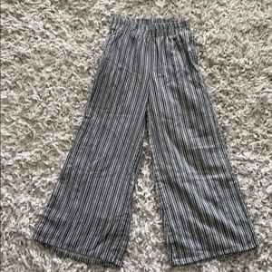 CJLA Wide Leg Pants